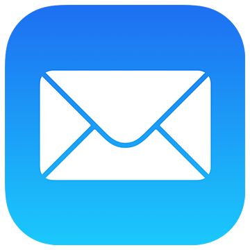 E-Mail logo